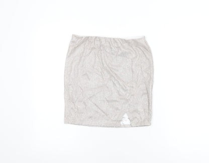 Womens UK Size L Urban Bliss Mini  Skirt
