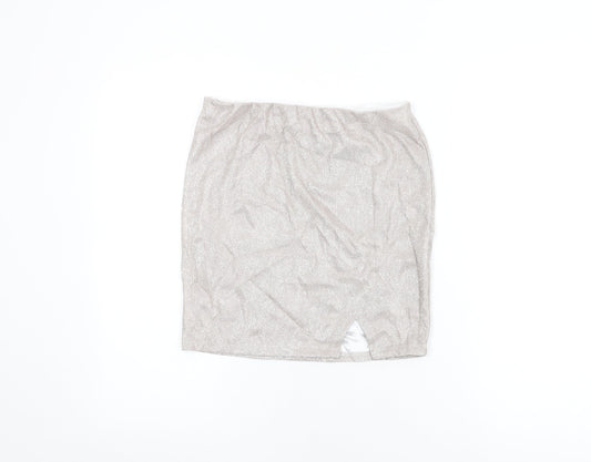 Womens UK Size L Urban Bliss Mini  Skirt