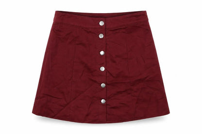 Womens UK Size 10 H&M Mini  Skirt