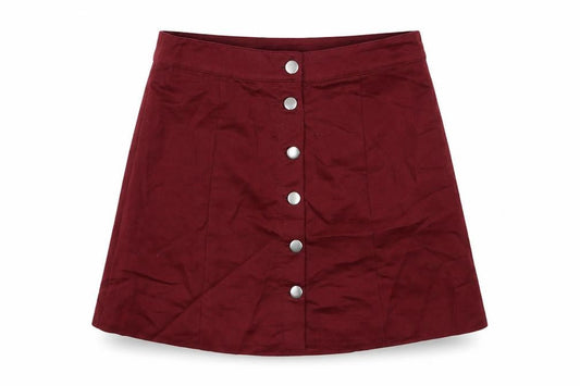 Womens UK Size 10 H&M Mini  Skirt