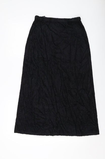 Womens UK Size 12 Tagg A-Line  Skirt