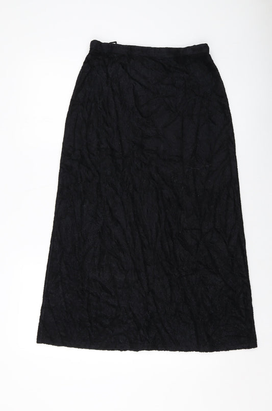 Womens UK Size 12 Tagg A-Line  Skirt