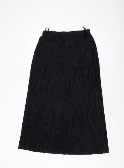 Womens UK Size 12 Tagg A-Line  Skirt