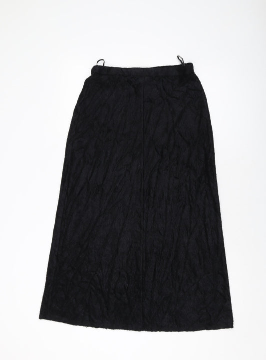 Womens UK Size 12 Tagg A-Line  Skirt