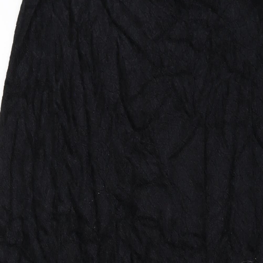 Womens UK Size 12 Tagg A-Line  Skirt