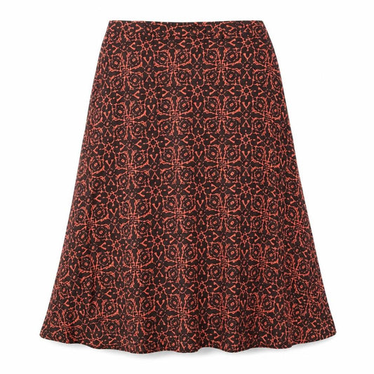 Womens UK Size 8 Anne Brooks A-Line  Skirt