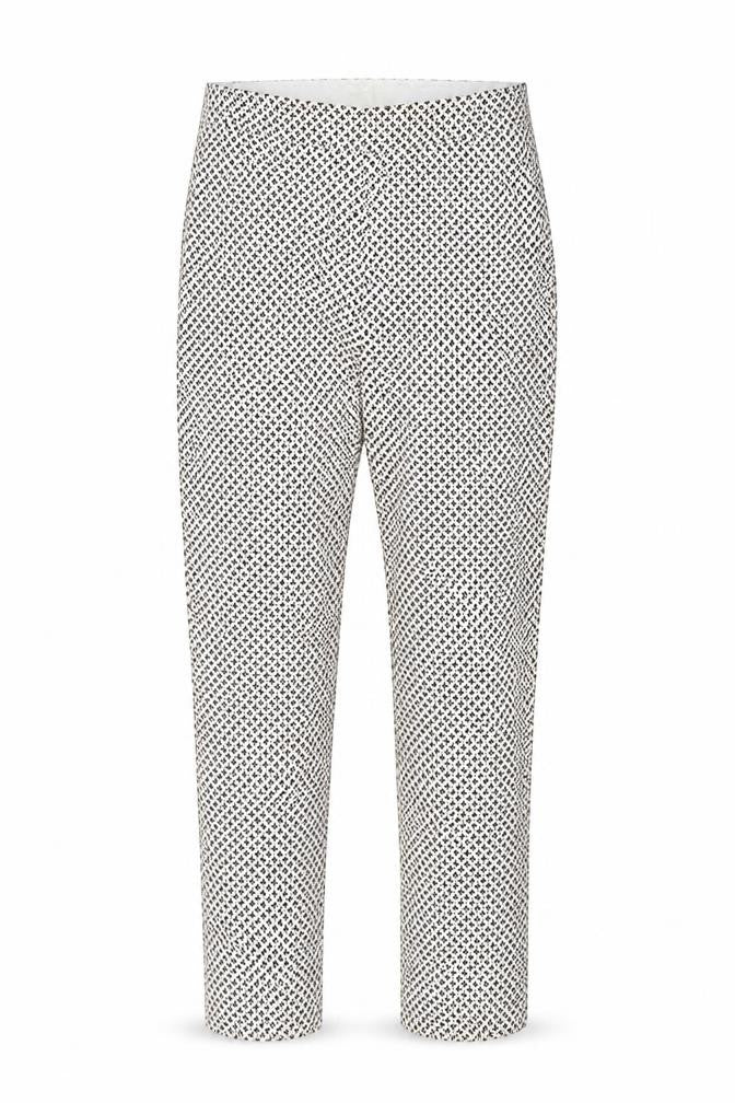 Womens UK Size 8 H&M Regular Fit  Pink Trousers