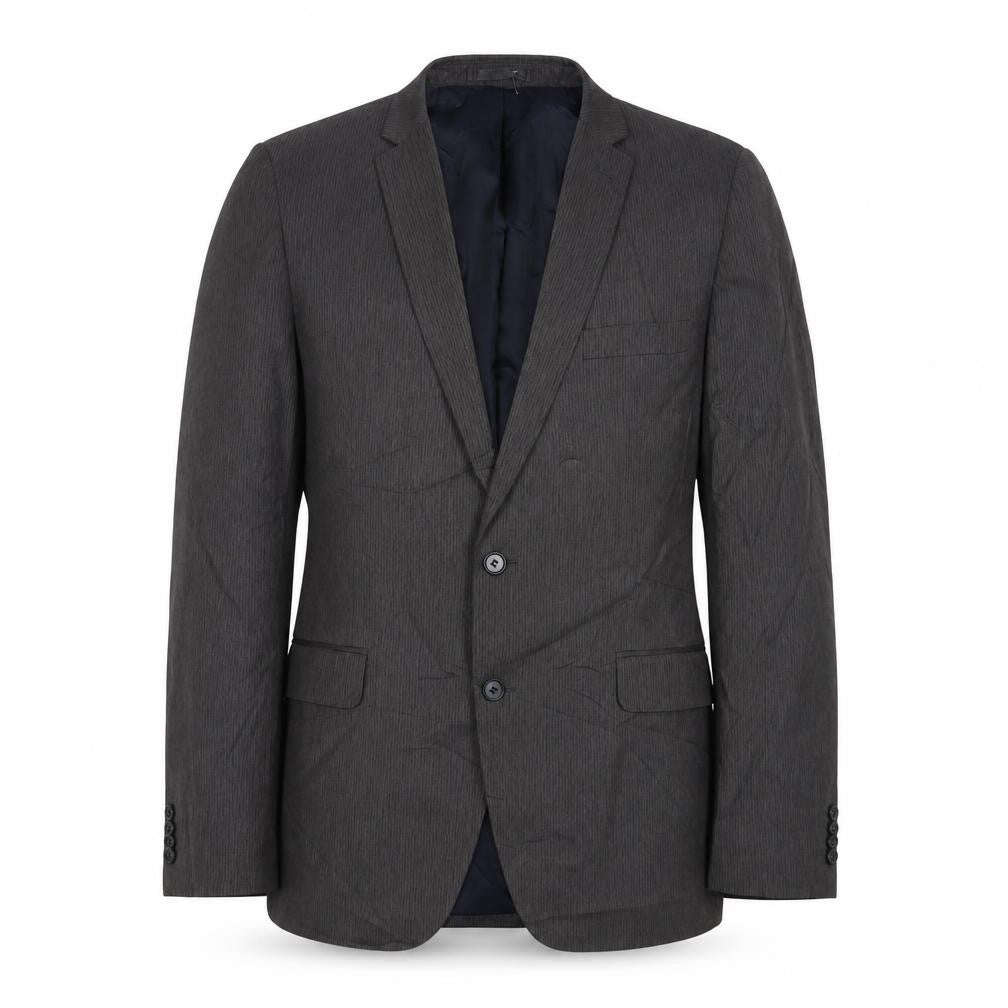 Mens UK Size 40 Taylor & Wright Regular Grey Suit Jacket