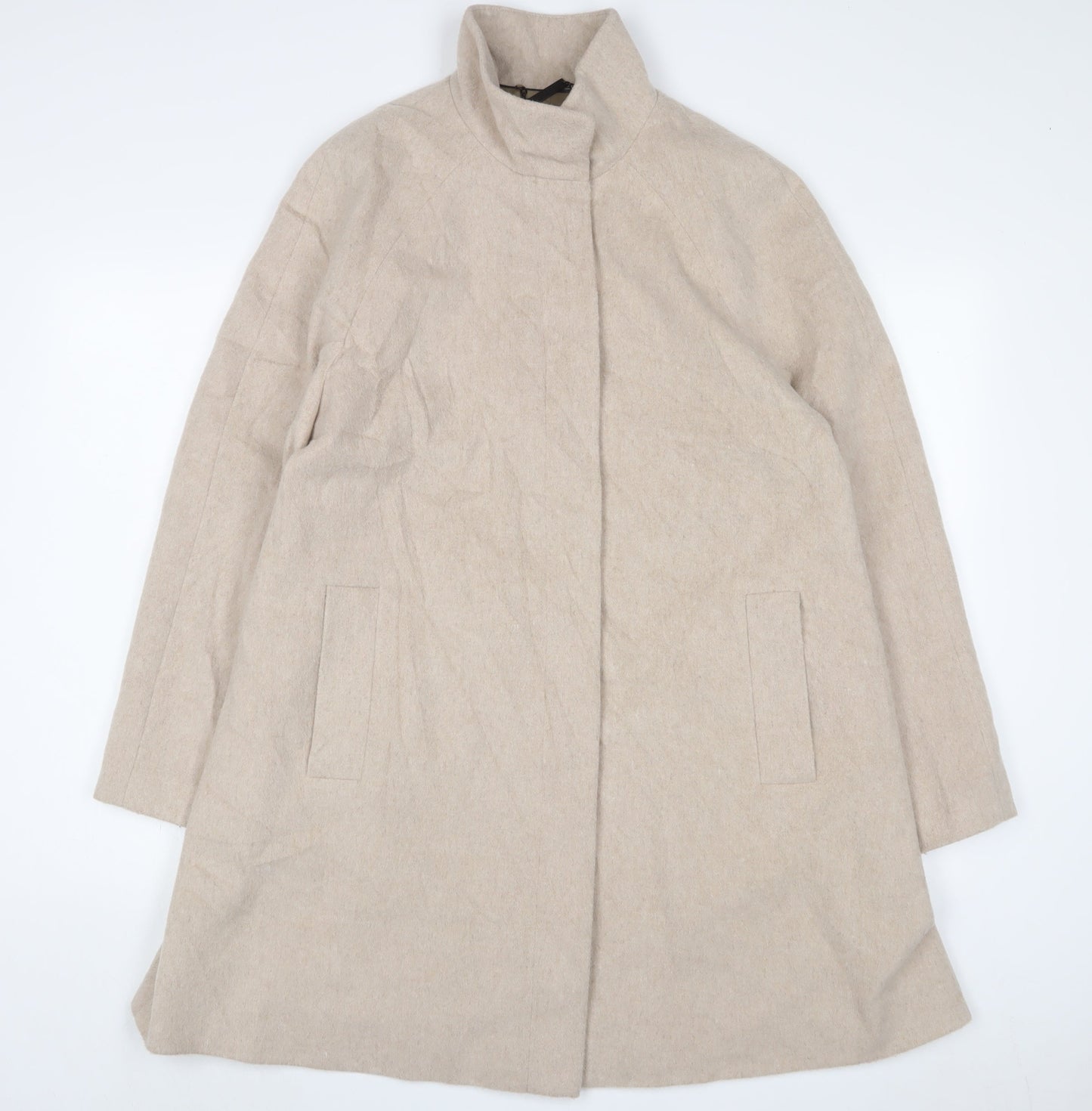 Womens UK Size 12 John Lewis Pink Jacket