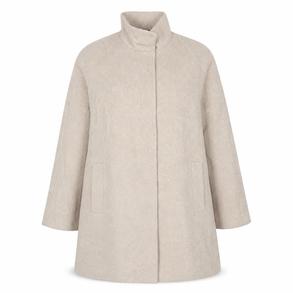 Womens UK Size 12 John Lewis Pink Jacket