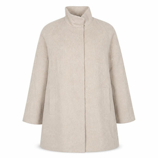 Womens UK Size 12 John Lewis Pink Jacket