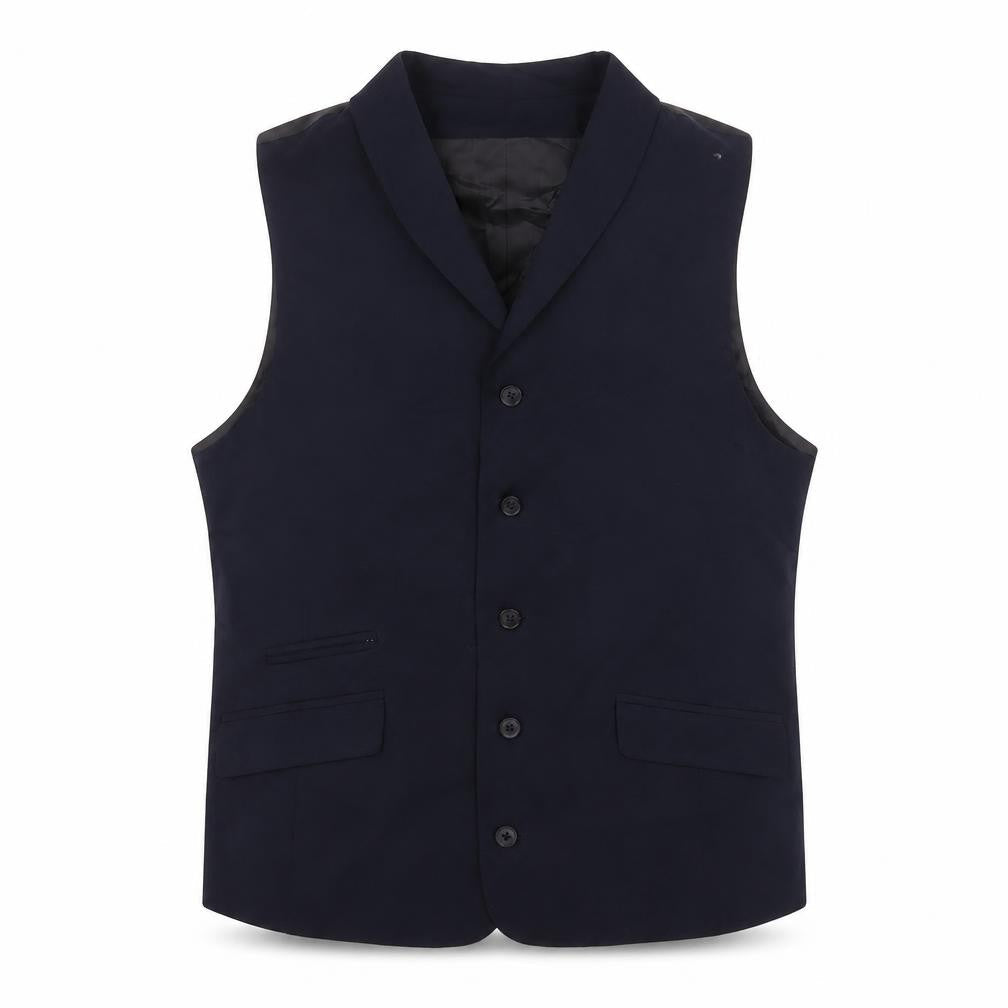 Mens UK Size 42 ASOS Regular Blue Suit Jacket