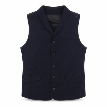 Mens UK Size 42 ASOS Regular Blue Suit Jacket