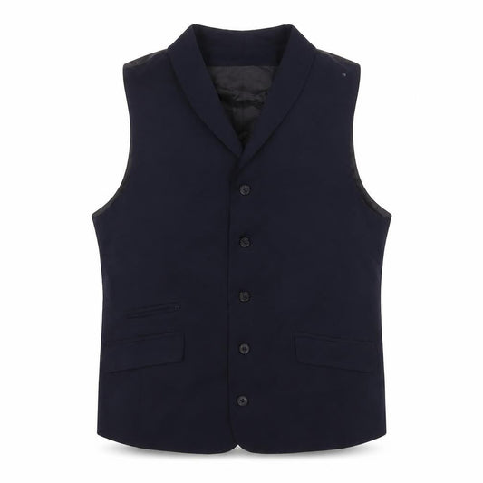 Mens UK Size 42 ASOS Regular Blue Suit Jacket
