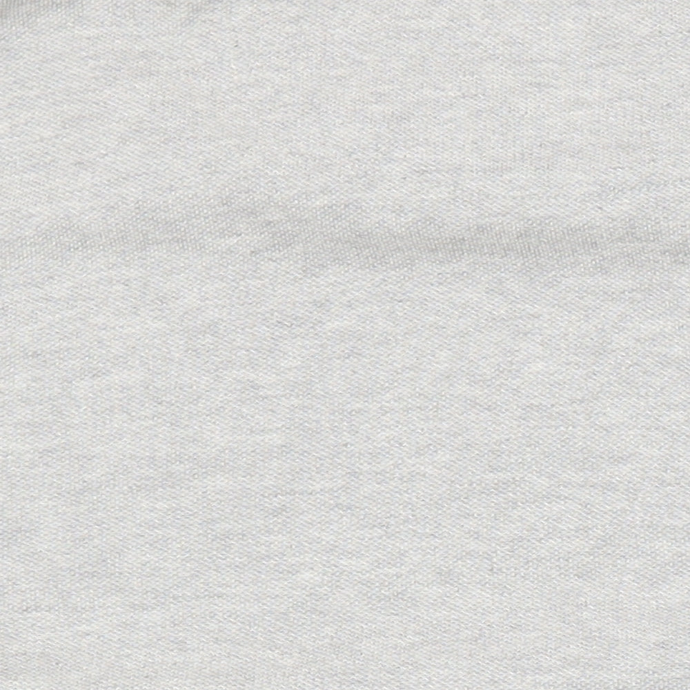 Mens UK Size L Jack Wills Grey Pullover Sweatshirt