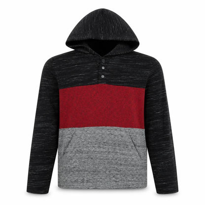 Urban Pipeline Boys Black Cotton Pullover T-Shirt Size M Crew Neck