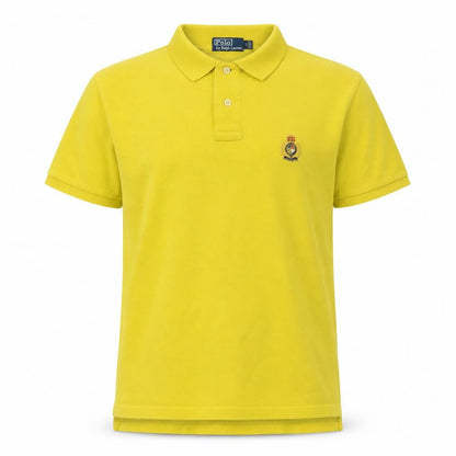 Mens UK Size M Polo Ralph Lauren Cashmere Blend Polo Shirt