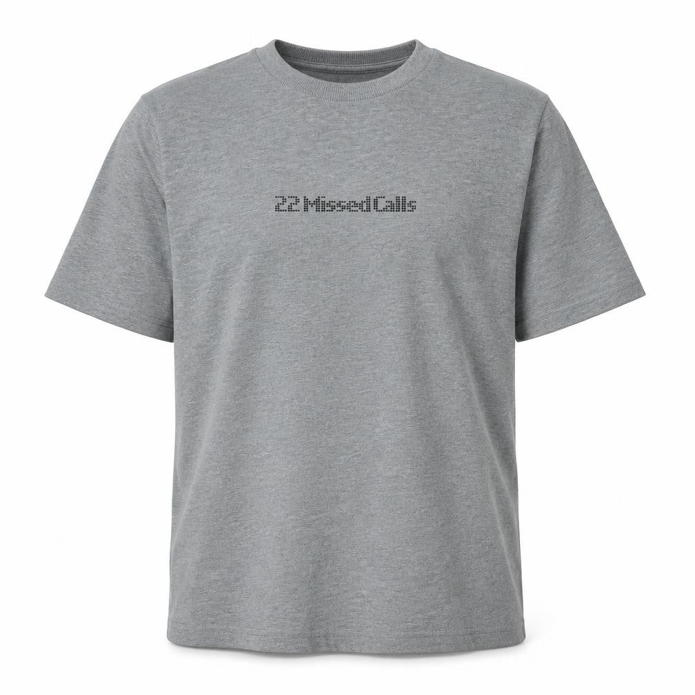 Mens UK Size M ASOS Grey  T-Shirt