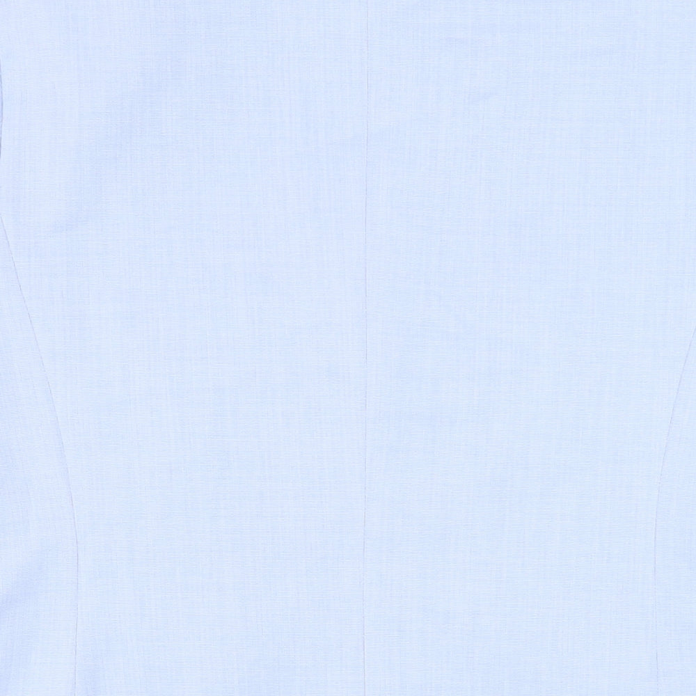 Womens UK Size 12 Gelco Blue Jacket