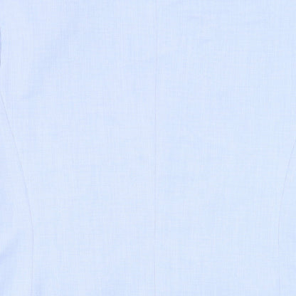 Womens UK Size 12 Gelco Blue Jacket