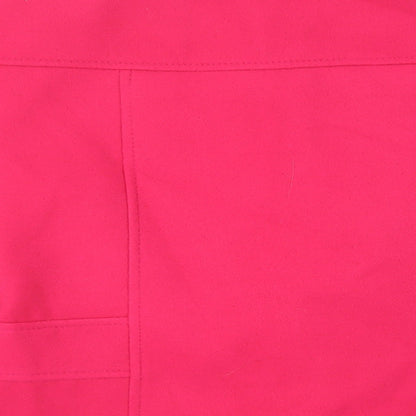 Womens UK Size 14 BHS Pink Jacket