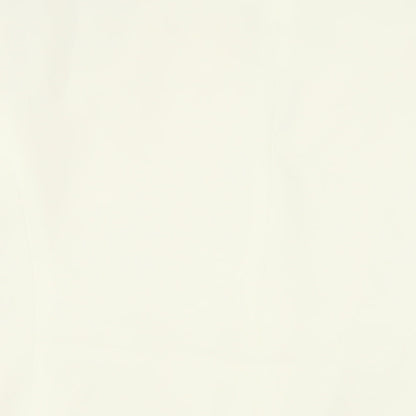 Classics Womens Ivory Jacket Blazer Size 20 Button