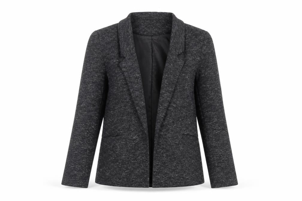 Womens UK Size 12 Monsoon Grey Jacket