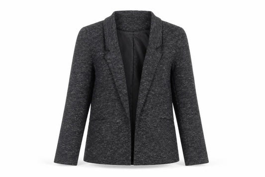 Womens UK Size 12 Monsoon Grey Jacket