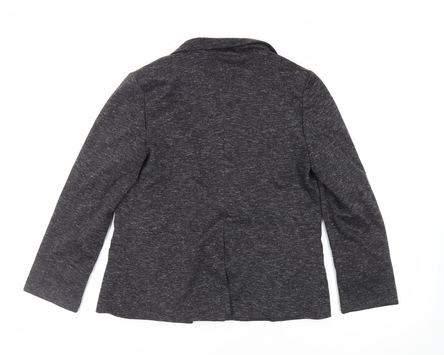 Womens UK Size 12 Monsoon Grey Jacket
