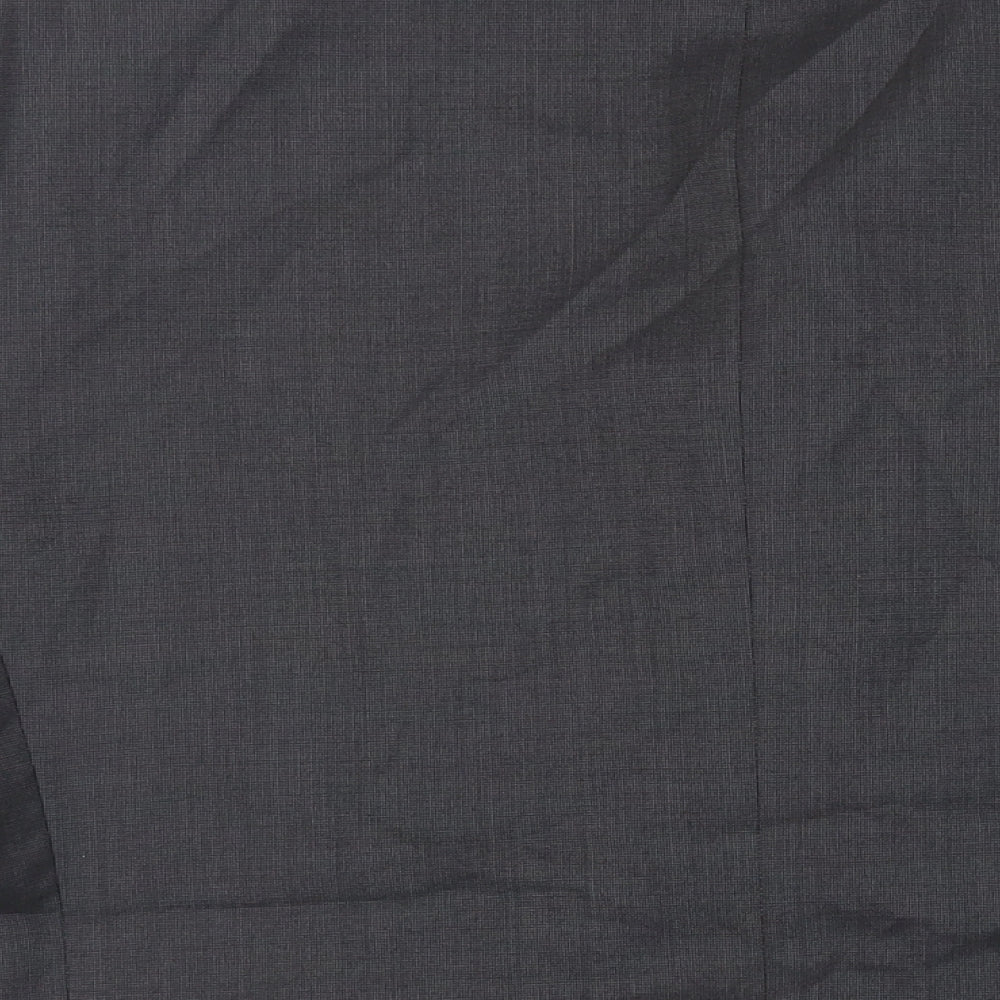 Mens UK Size 42 Ciro Citterio Regular Grey Suit Jacket