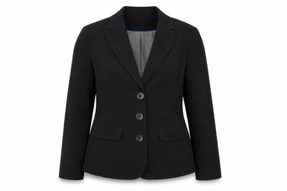 Womens UK Size 12 Autonomy Black Jacket