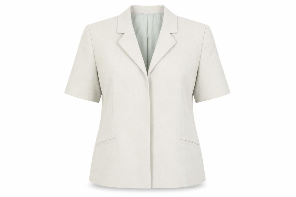 Womens UK Size 16 BHS Green Jacket