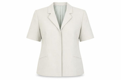 Womens UK Size 16 BHS Green Jacket