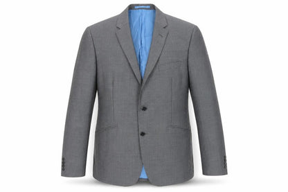 Mens UK Size 44 Autograph Regular Grey Suit Jacket
