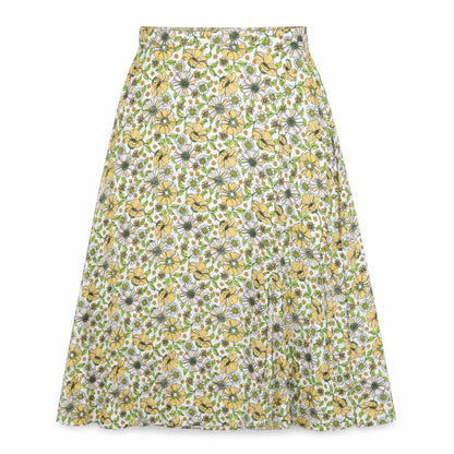 Womens UK Size 8 JDY A-Line  Skirt