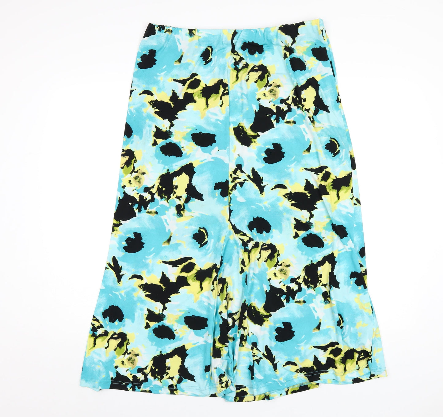 Womens UK Size 16 Joanna Hope A-Line  Skirt