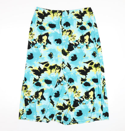 Womens UK Size 16 Joanna Hope A-Line  Skirt