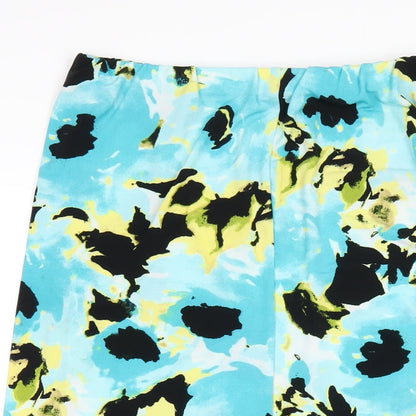 Womens UK Size 16 Joanna Hope A-Line  Skirt