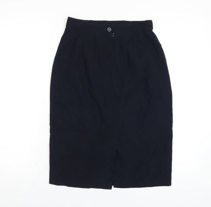 Womens UK Size 12 Richards Straight & Pencil  Skirt