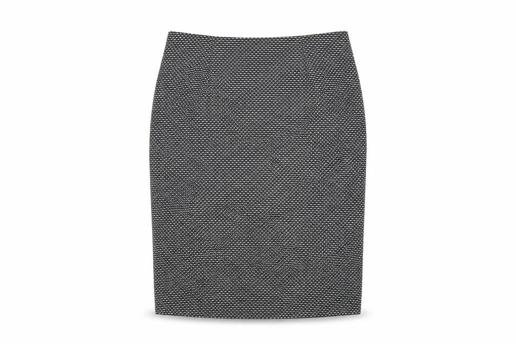 Womens UK Size 10 Kasper Straight & Pencil  Skirt