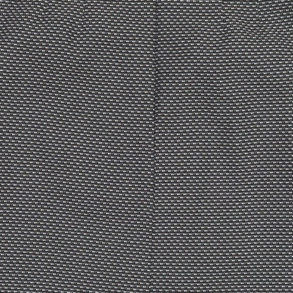 Kasper Womens Black Polyester Straight & Pencil Skirt Size 10 Zip