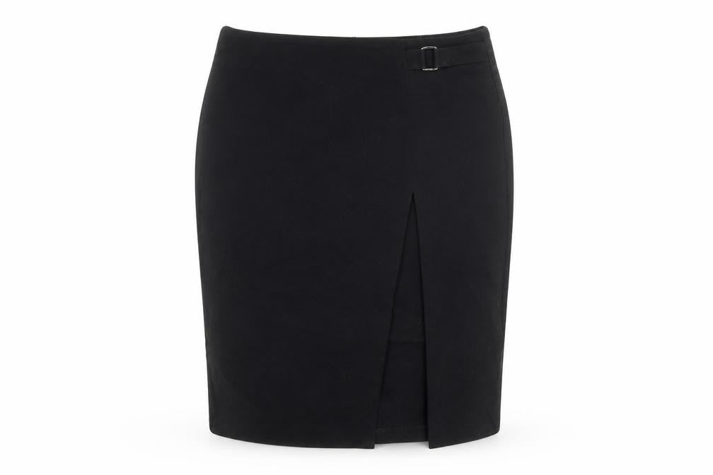 Womens UK Size 12 Dorothy Perkins Straight & Pencil  Skirt