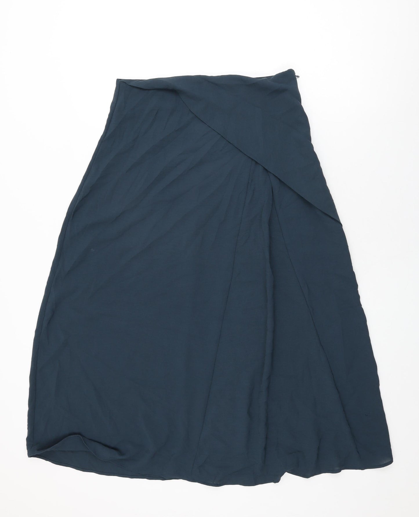Womens UK Size M Zara Swing  Skirt