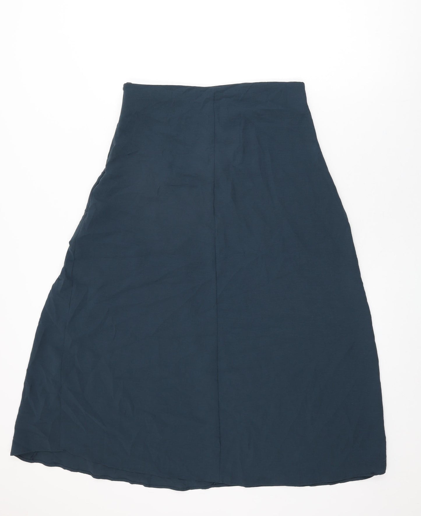Womens UK Size M Zara Swing  Skirt