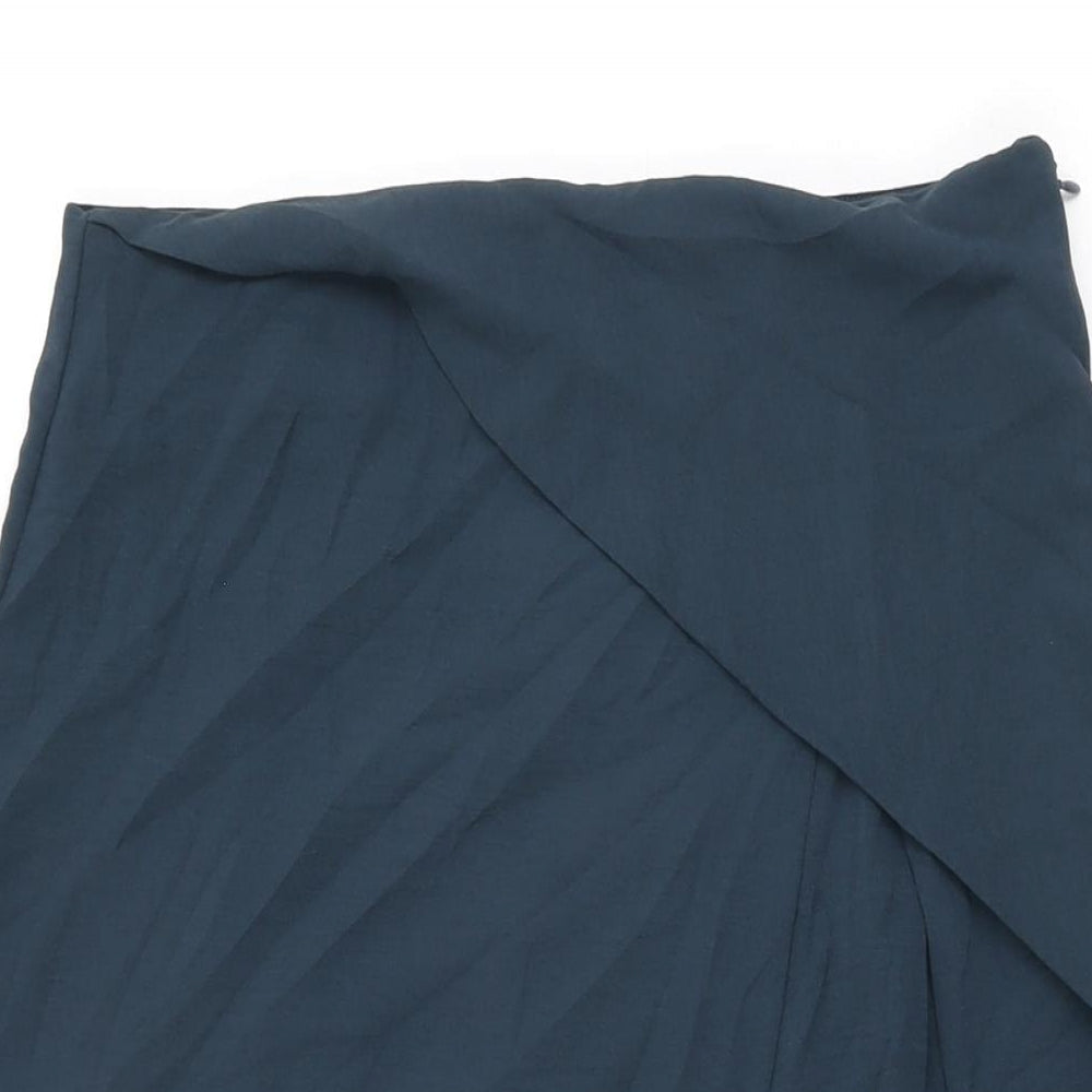Womens UK Size M Zara Swing  Skirt
