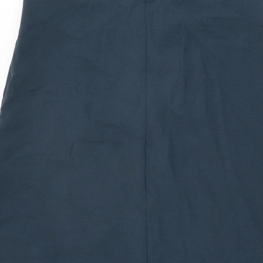 Womens UK Size M Zara Swing  Skirt