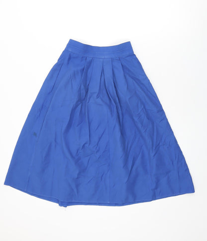 Womens UK Size 8 St Michael Swing  Skirt