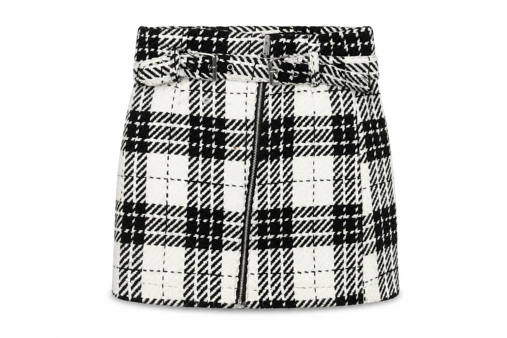 Womens UK Size S Zara Mini  Skirt