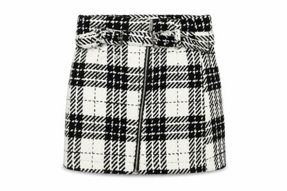 Womens UK Size S Zara Mini  Skirt