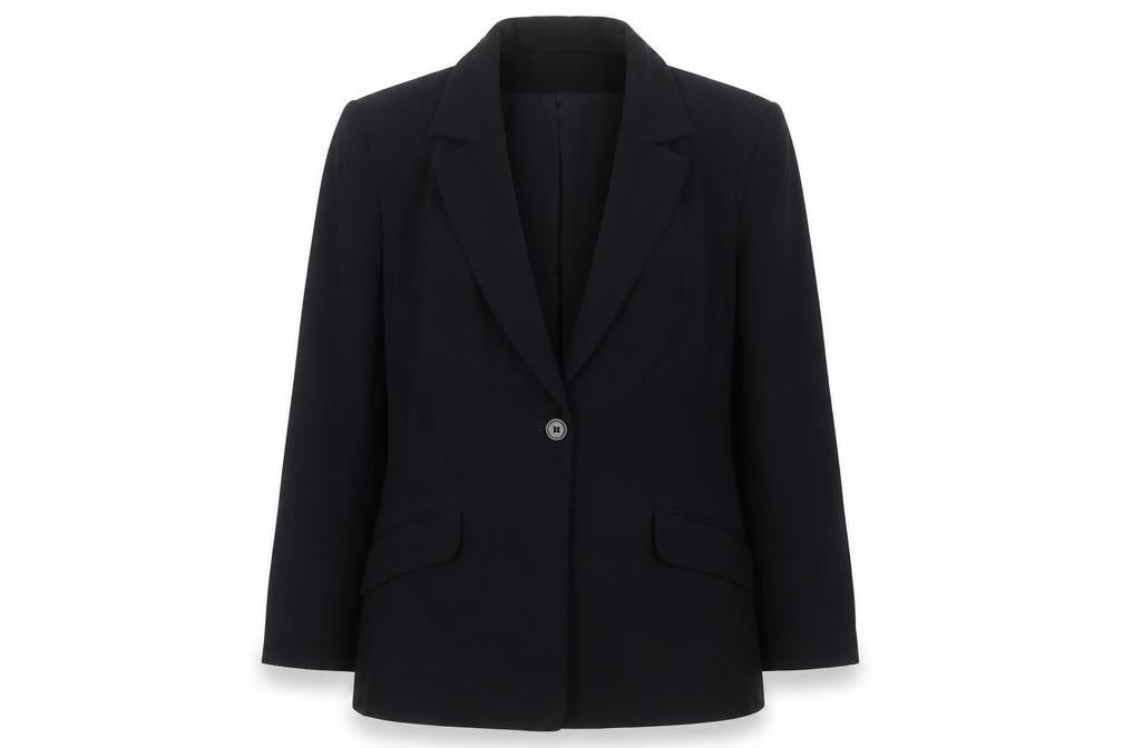 Womens UK Size 12 Principles Blue Jacket